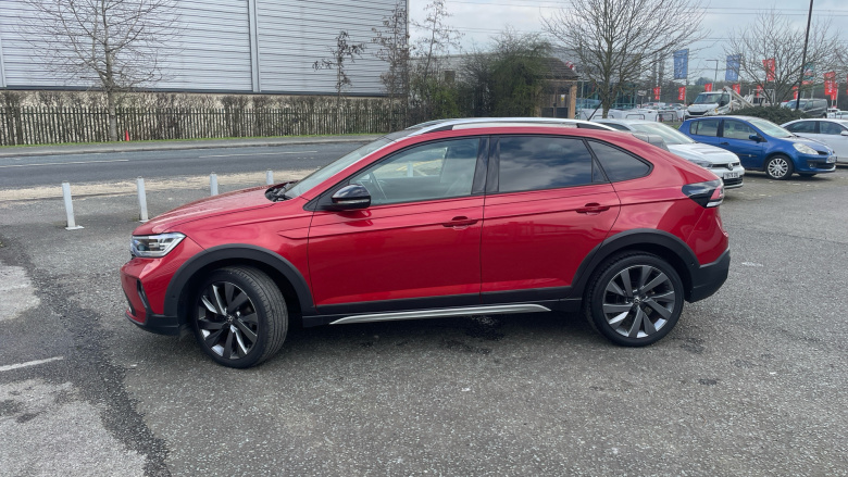 Volkswagen Taigo 1.0 TSI 110 Style 5dr Petrol Hatchback